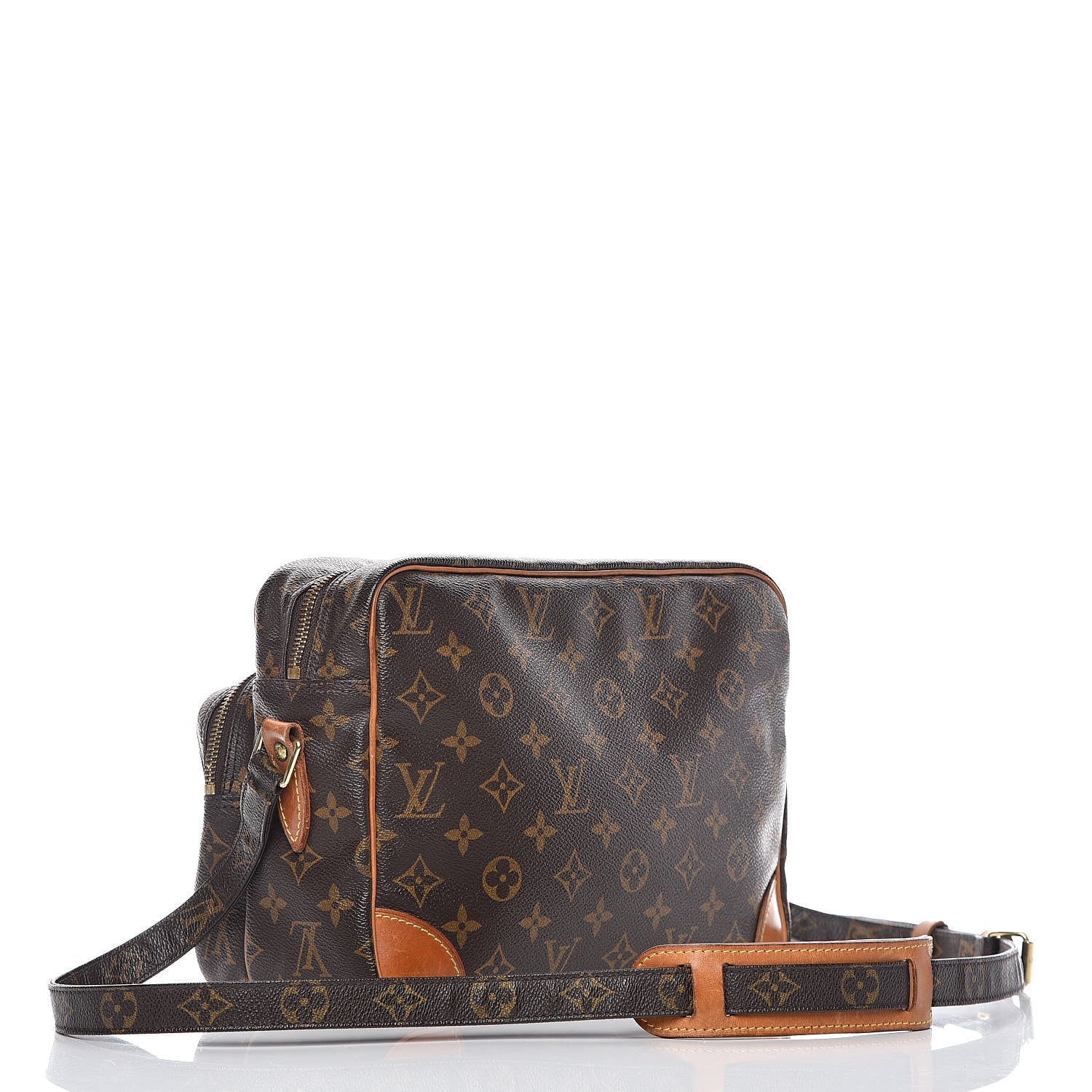 Louis Vuitton Monogram Nil 28 3 of 10