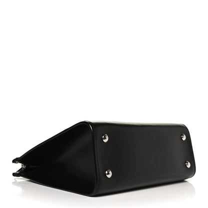 Louis Vuitton Epi Madeleine GM Black 3 of 11