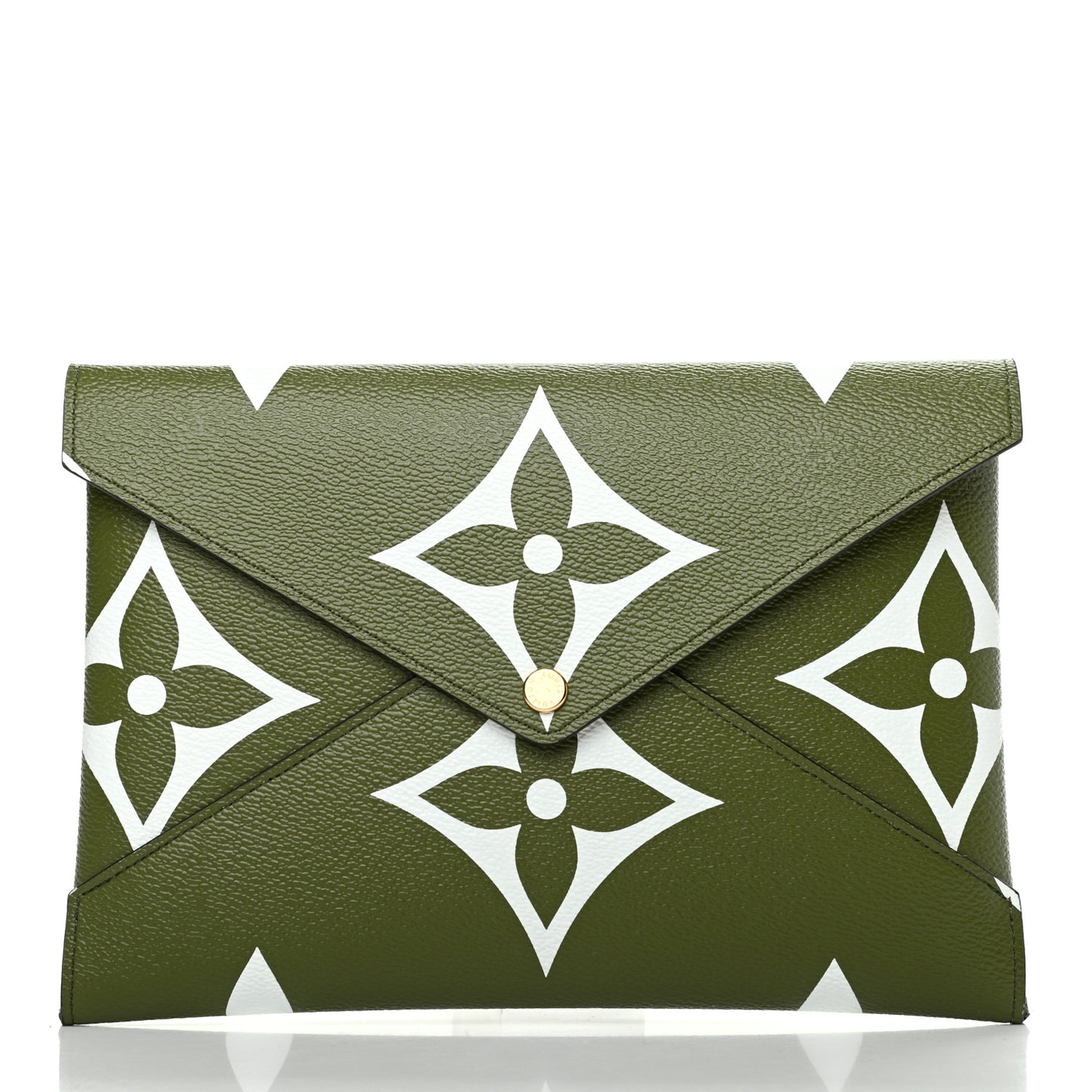Monogram Giant Kirigami Pochette Set