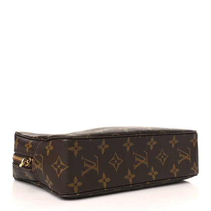 Louis Vuitton Monogram Trousse Toilette 23 4 of 8