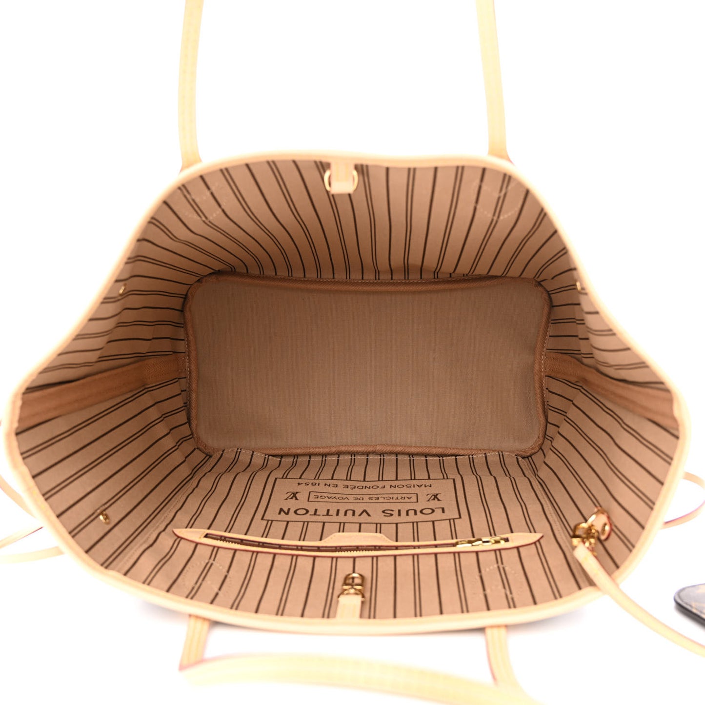 Monogram Neo Neverfull MM