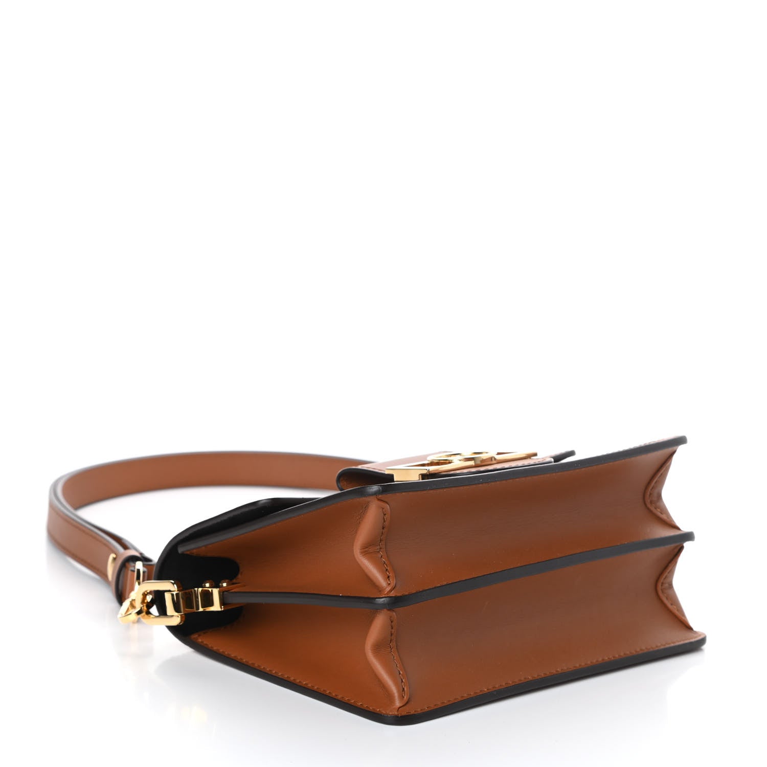 Louis Vuitton Reverse Monogram Dauphine Mini 4 of 10
