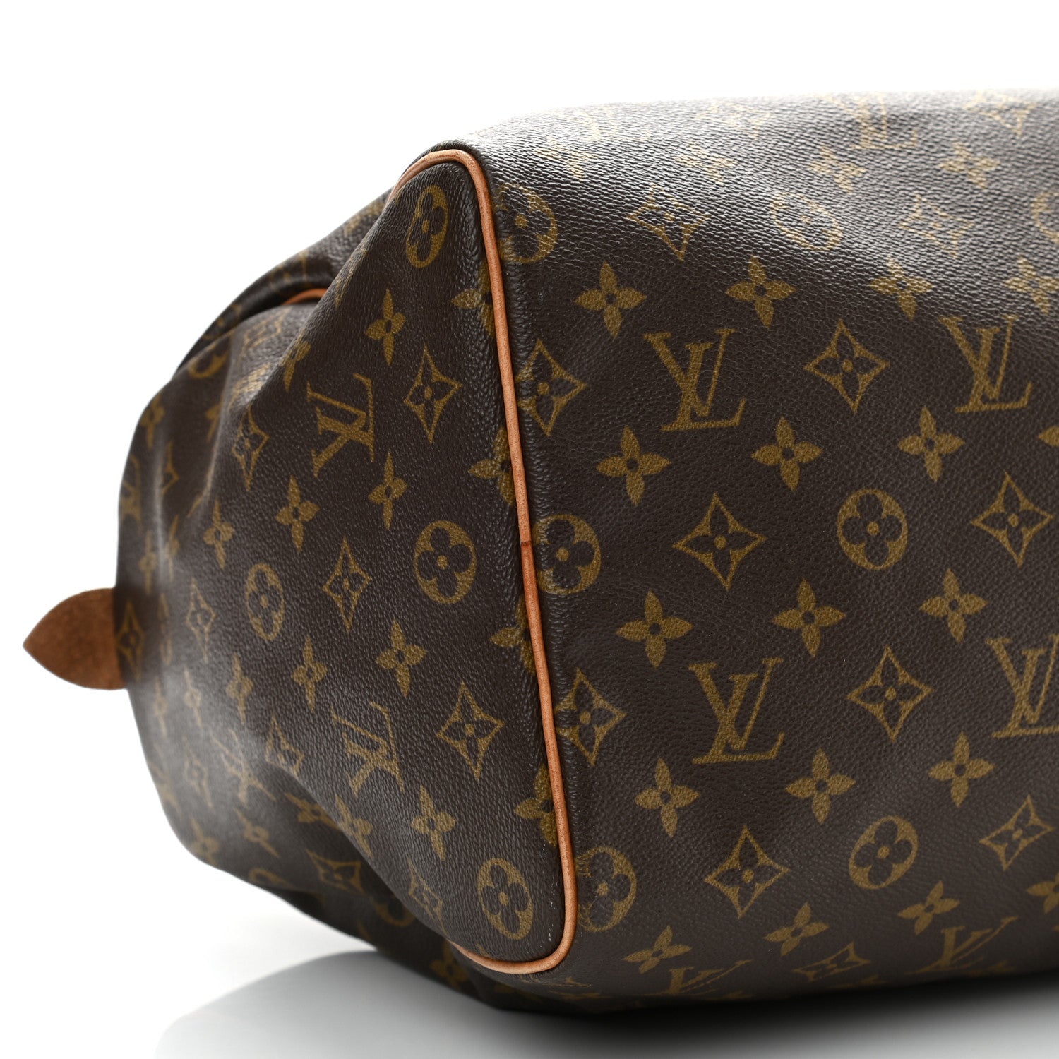 Louis Vuitton Monogram Speedy 40 12 of 17