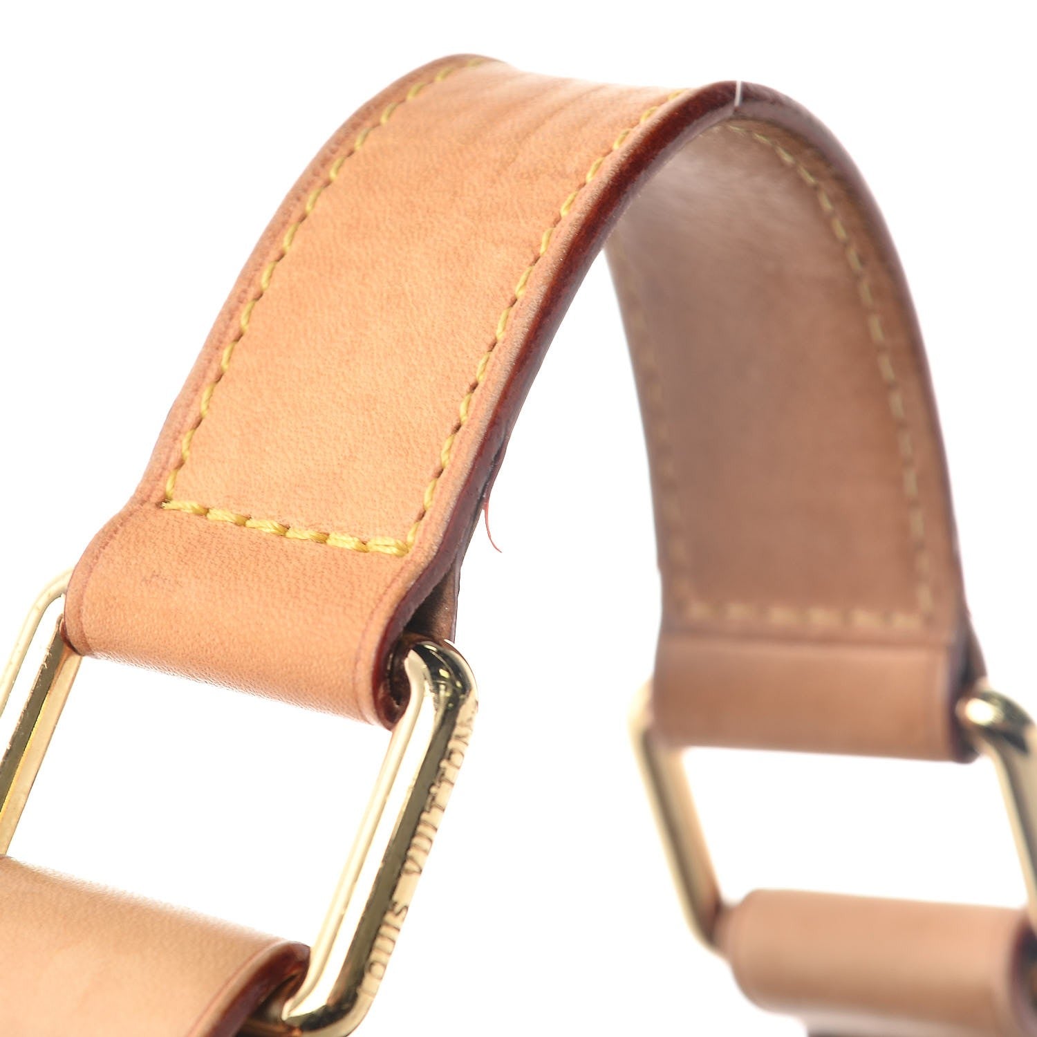 Louis Vuitton Monogram Kalahari PM 9 of 9