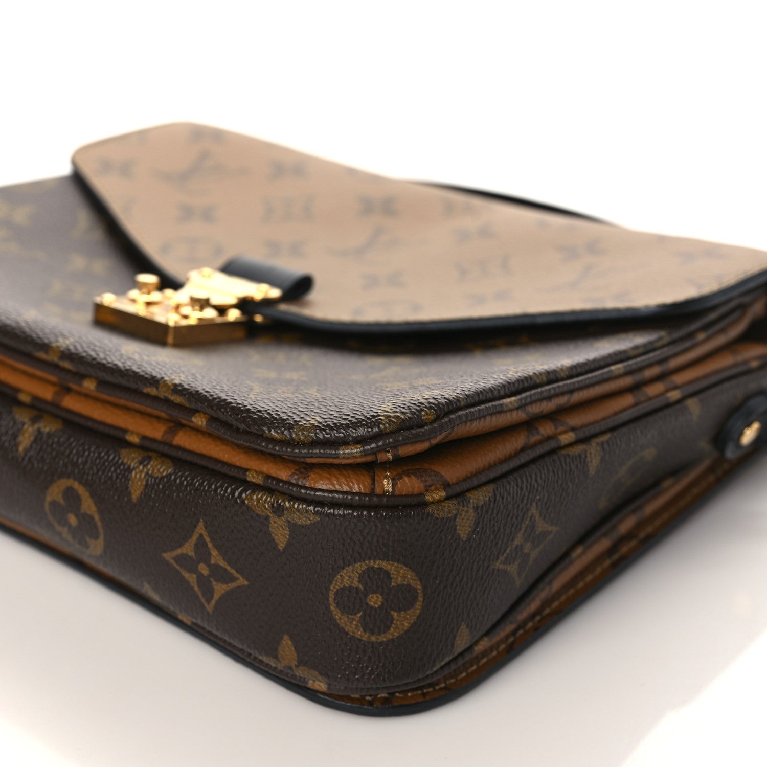 Louis Vuitton Reverse Monogram Pochette Metis 8 of 8