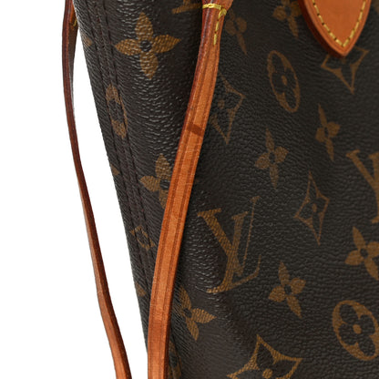 Louis Vuitton Monogram Neo Neverfull PM Pivoine 24 of 29