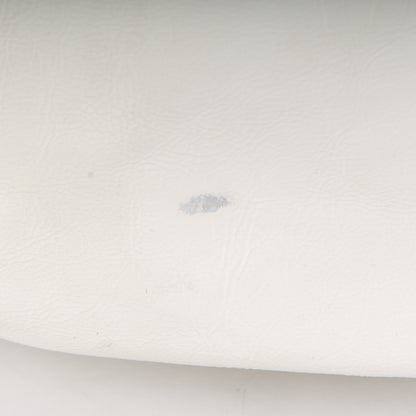 Chanel Lambskin Large Rock and Chain Hobo White 11 of 13
