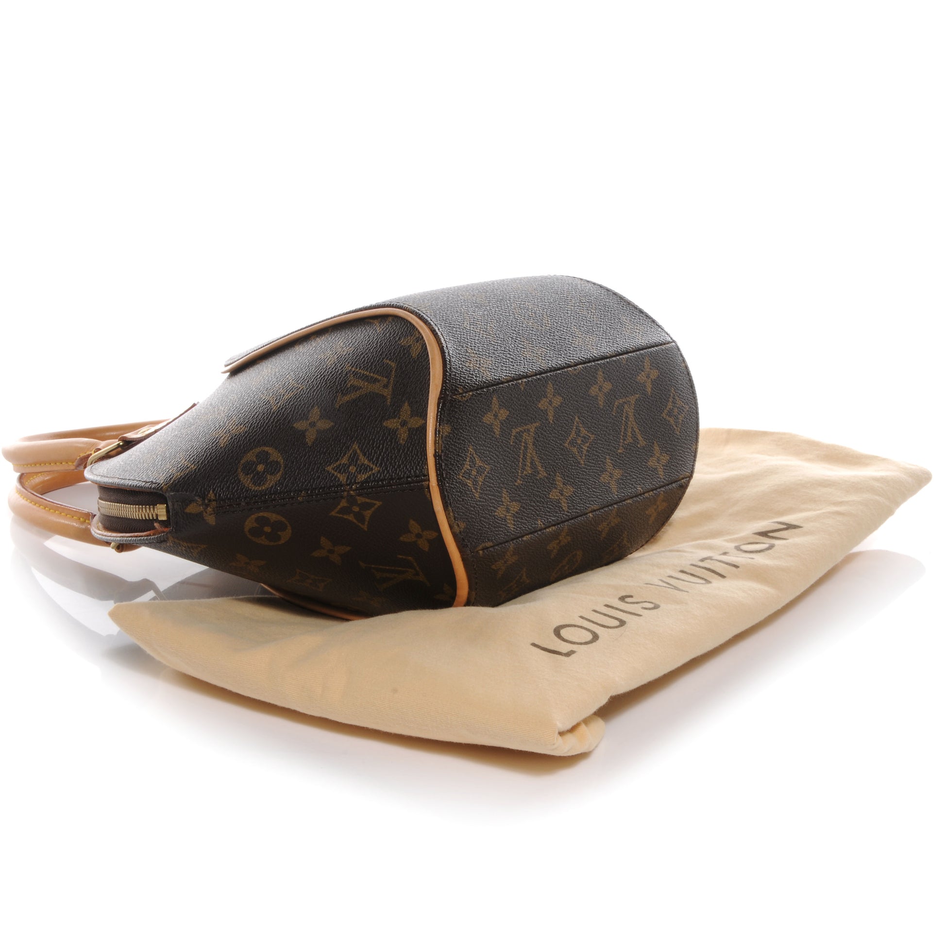 Louis Vuitton Monogram Ellipse PM 4 of 7