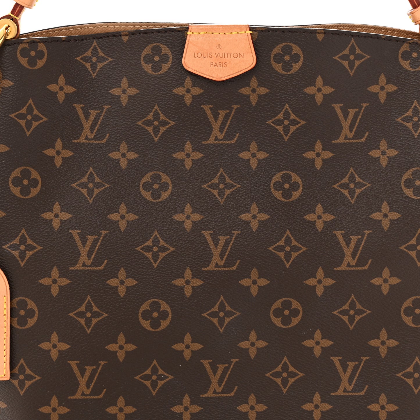 Monogram Graceful PM