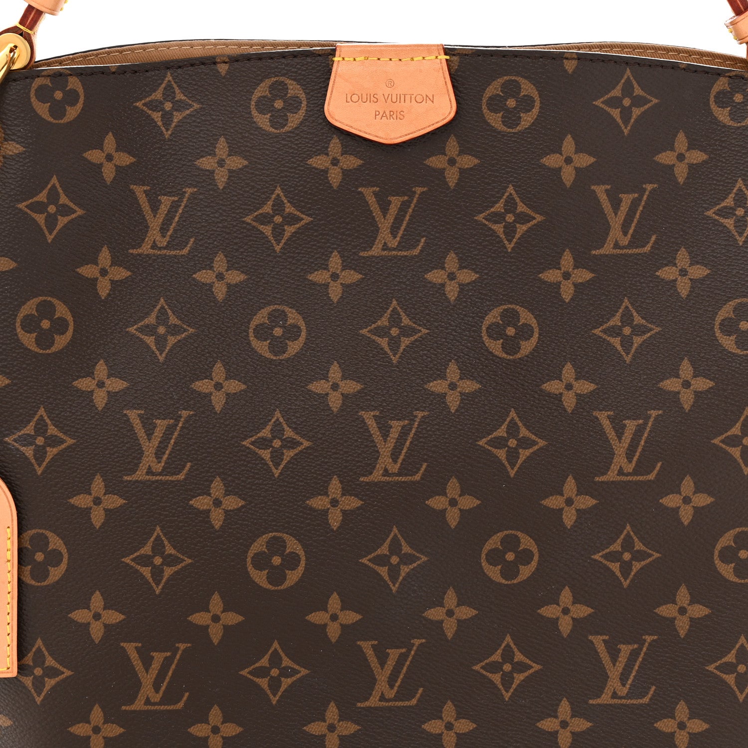 Louis Vuitton Monogram Graceful PM 8 of 11