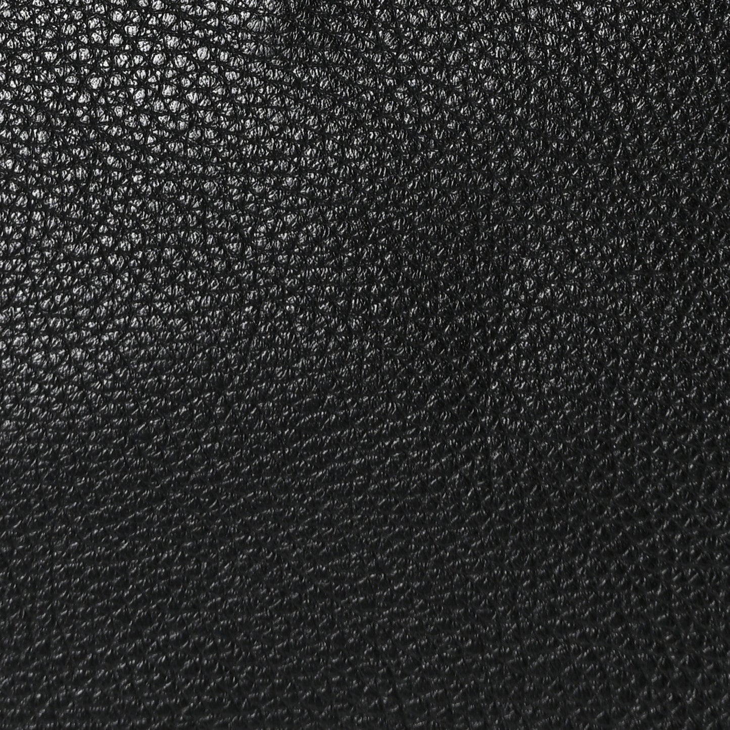 Classic Grained Calfskin Small Alice Satchel Black
