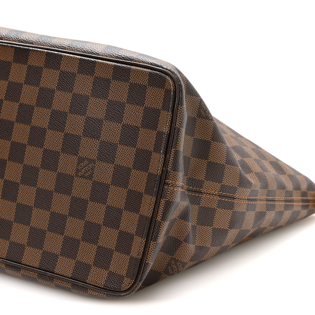 Damier Ebene Saleya MM