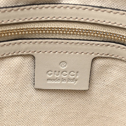 Gucci Microguccissima Medium Nice Tote Beige 6 of 11
