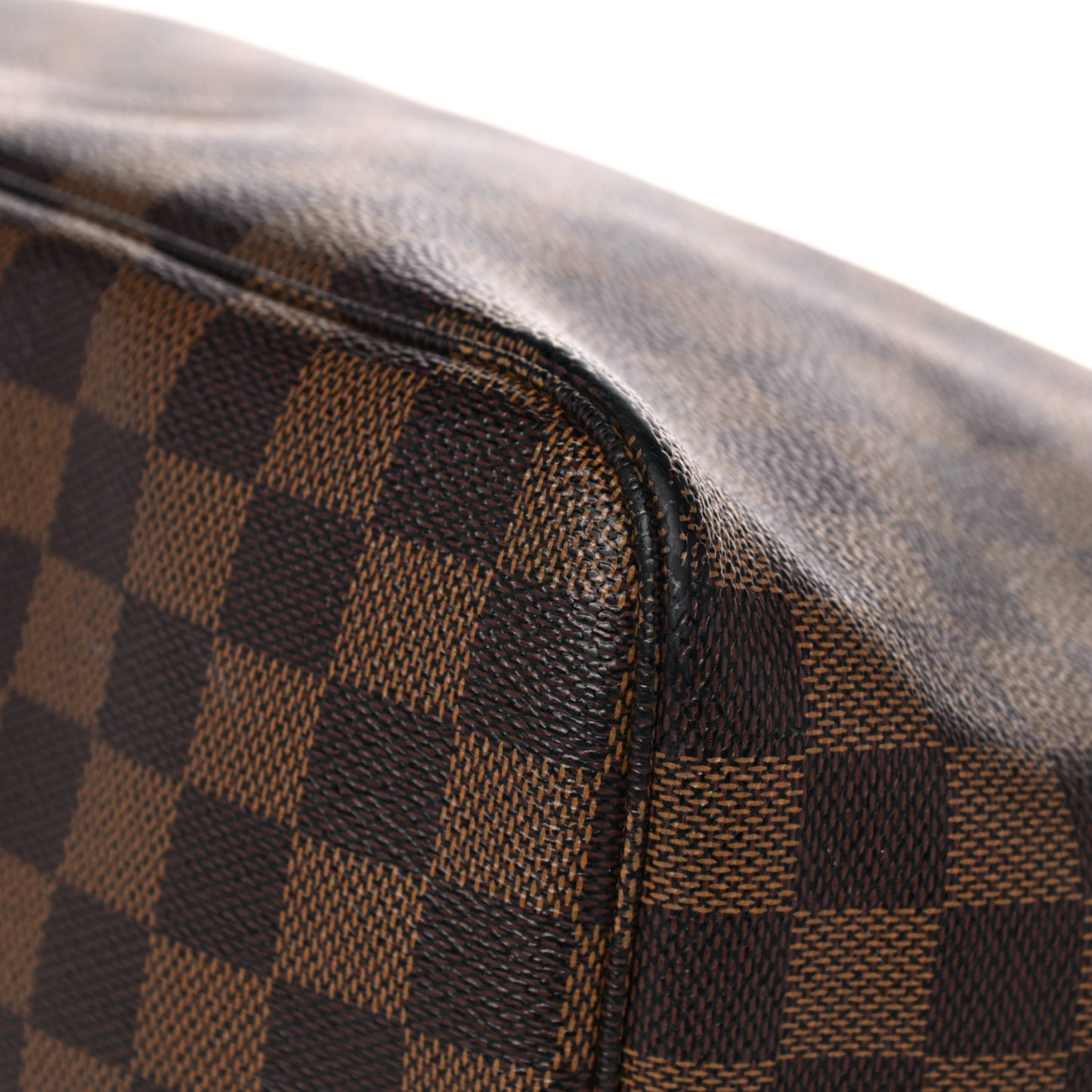 Damier Ebene Neverfull MM