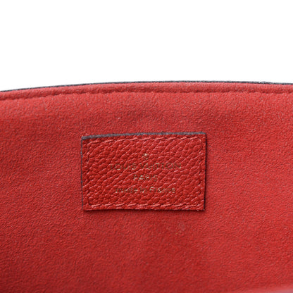 Louis Vuitton Monogram Alma BNB Cherry 8 of 10