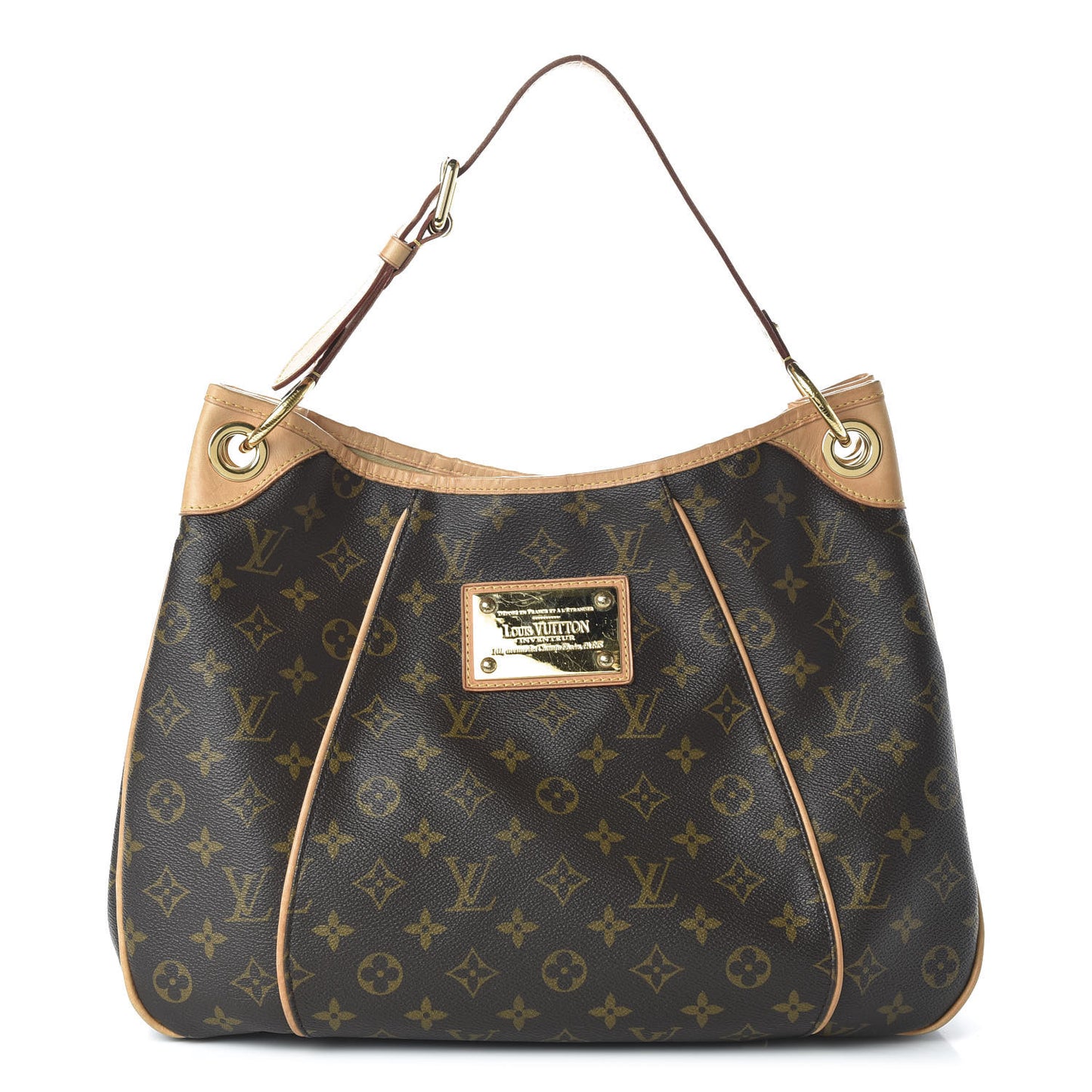 Monogram Galliera PM