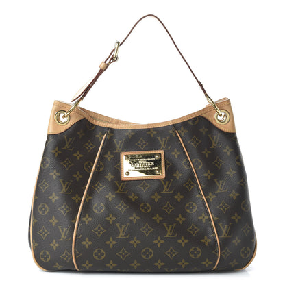 Louis Vuitton Monogram Galliera PM 1 of 10