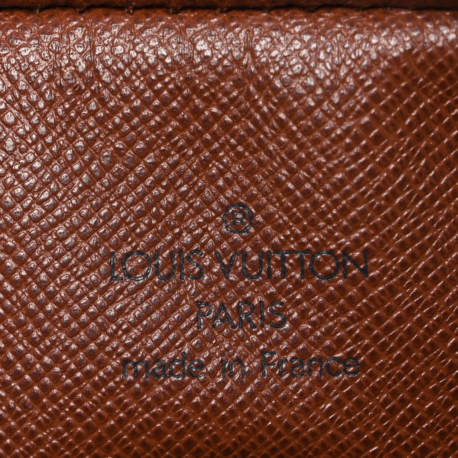 Louis Vuitton Monogram Danube 21 6 of 11