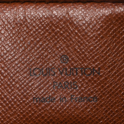 Louis Vuitton Monogram Danube 21 6 of 11
