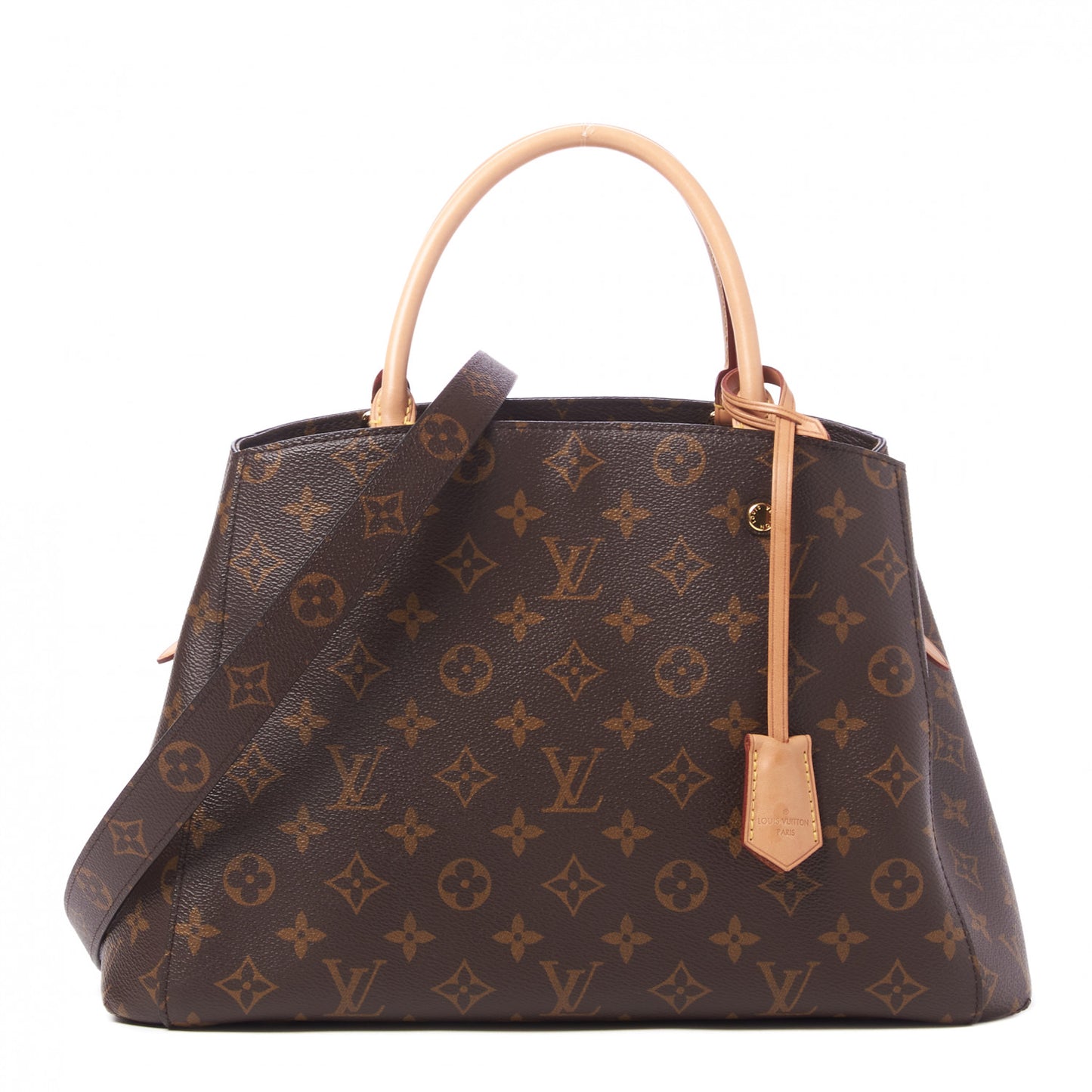 Monogram Montaigne MM