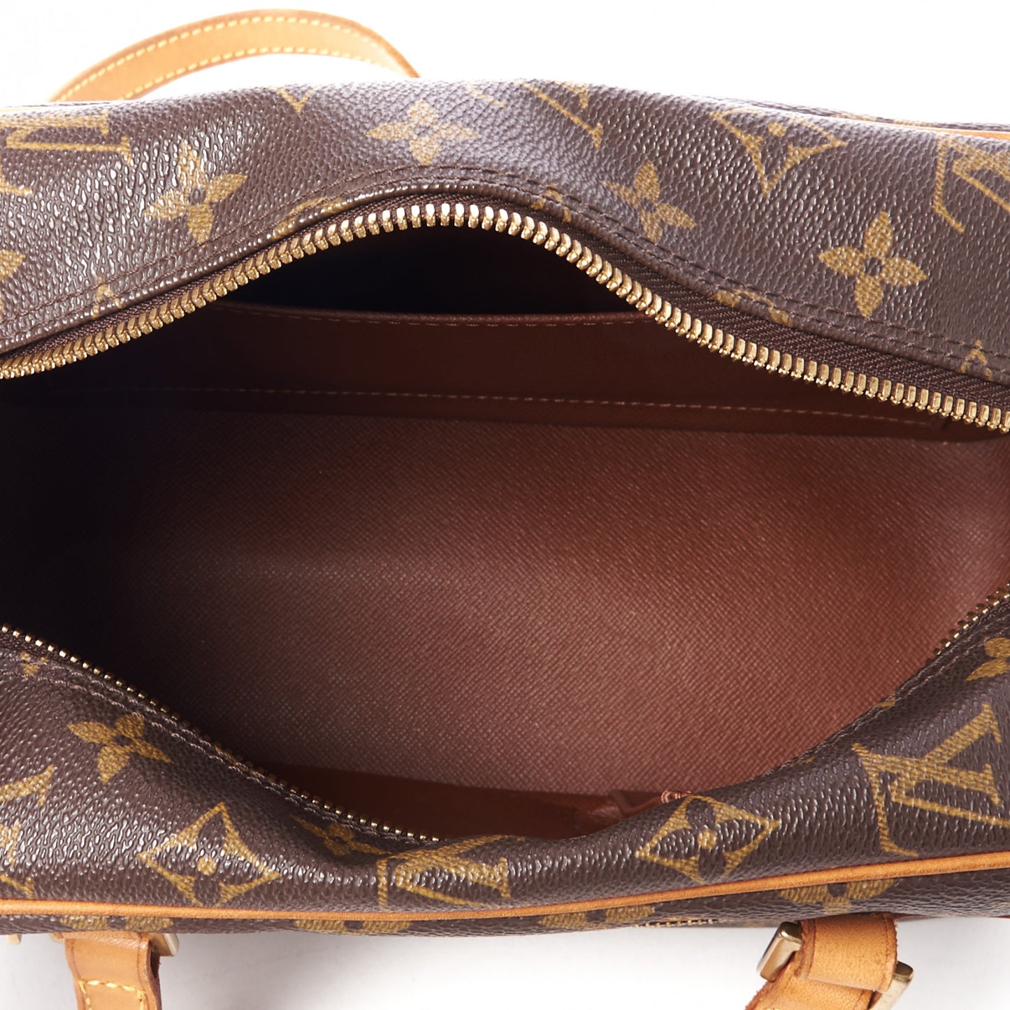 Monogram Cite MM