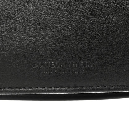 Bottega Veneta Supple Calfskin BV Twist Black 6 of 11
