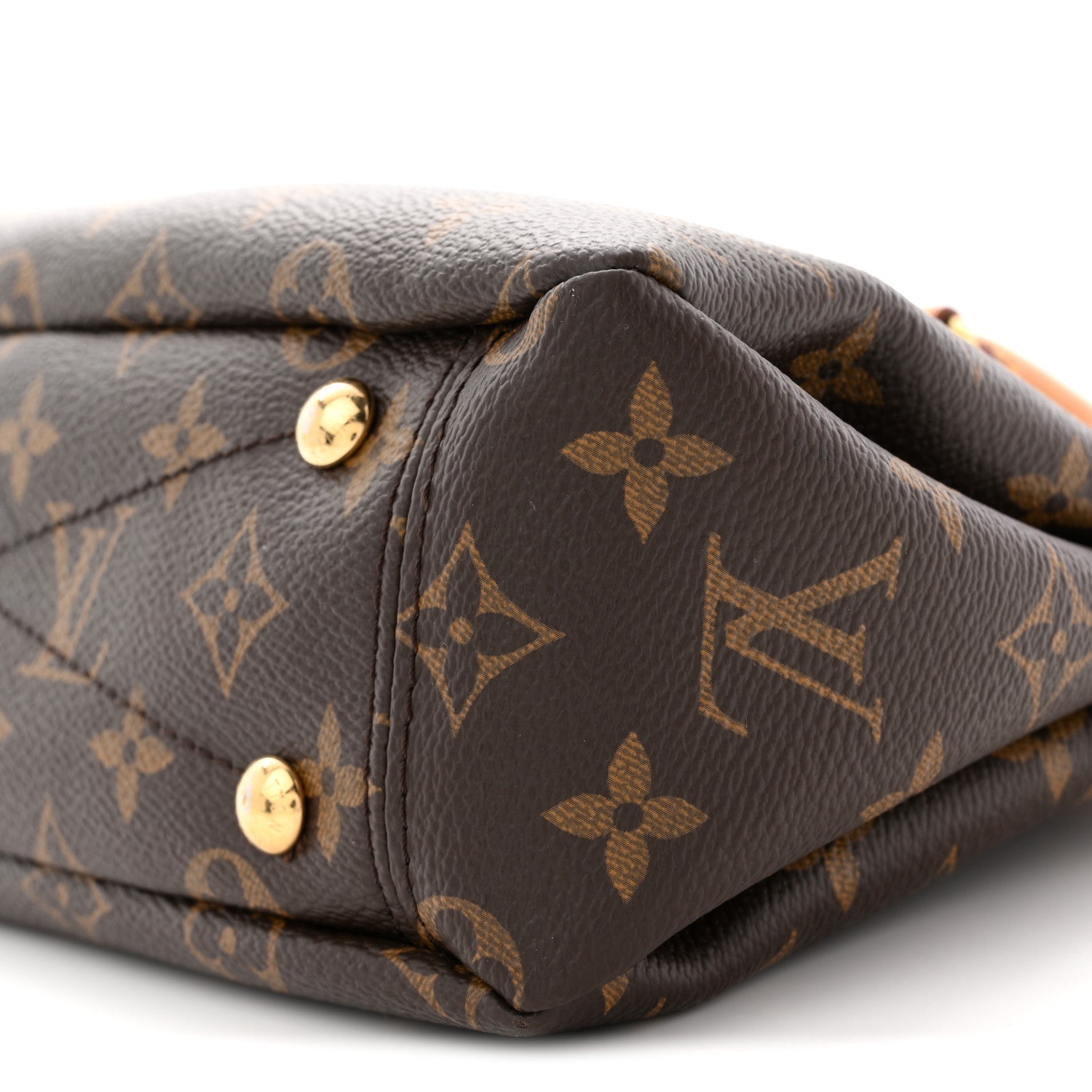 Louis Vuitton Monogram Pallas BB Cherry 9 of 14