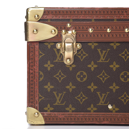 Louis Vuitton Monogram Alzer 60 16 of 26