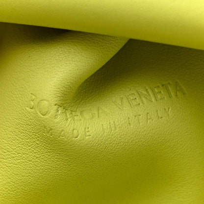 Bottega Veneta Butter Calfskin The Mini Pouch Sherbert 6 of 12