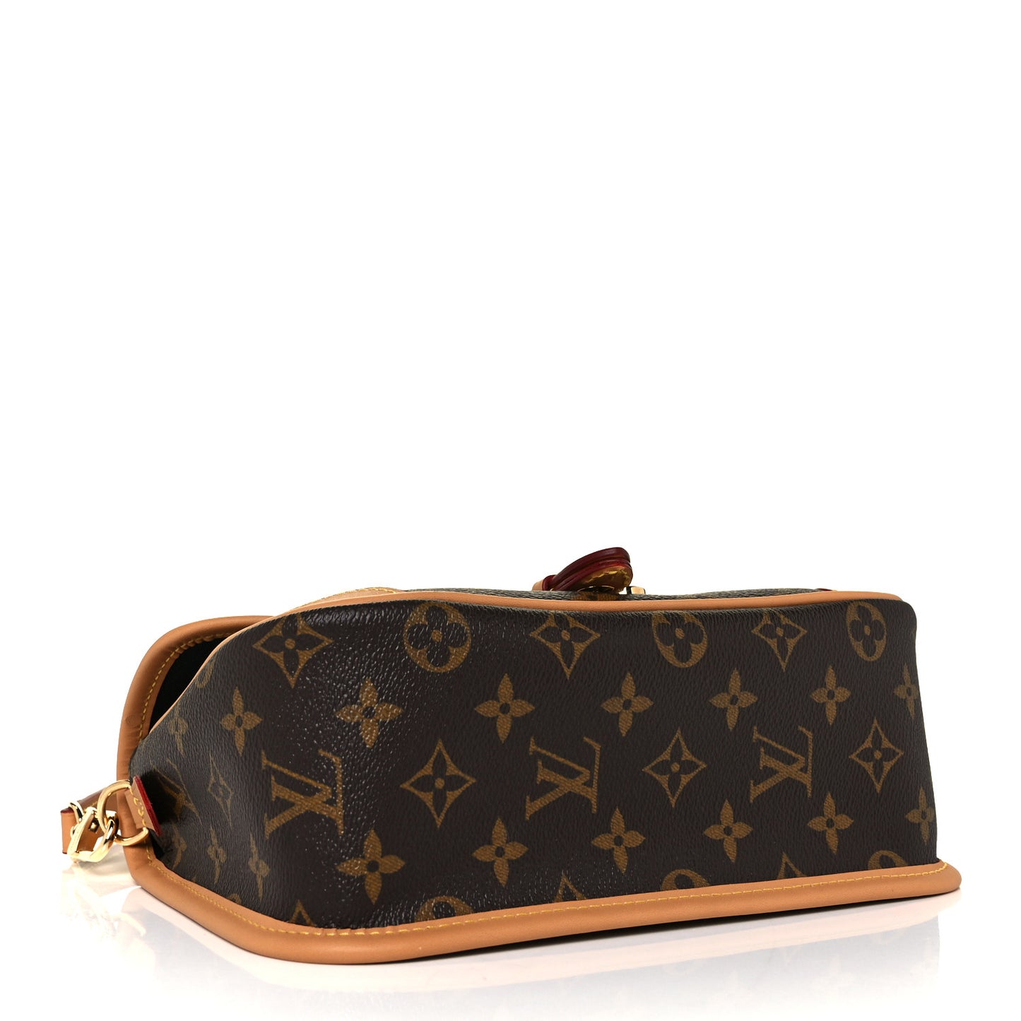 Monogram Diane Black