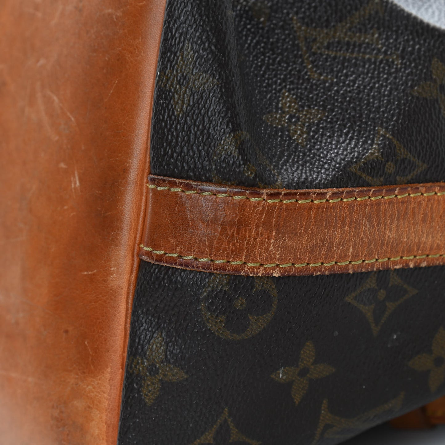 Monogram Petit Noe