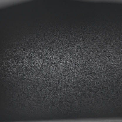 Hermes Veau Voloptu Sac Maximors Black 5 of 9