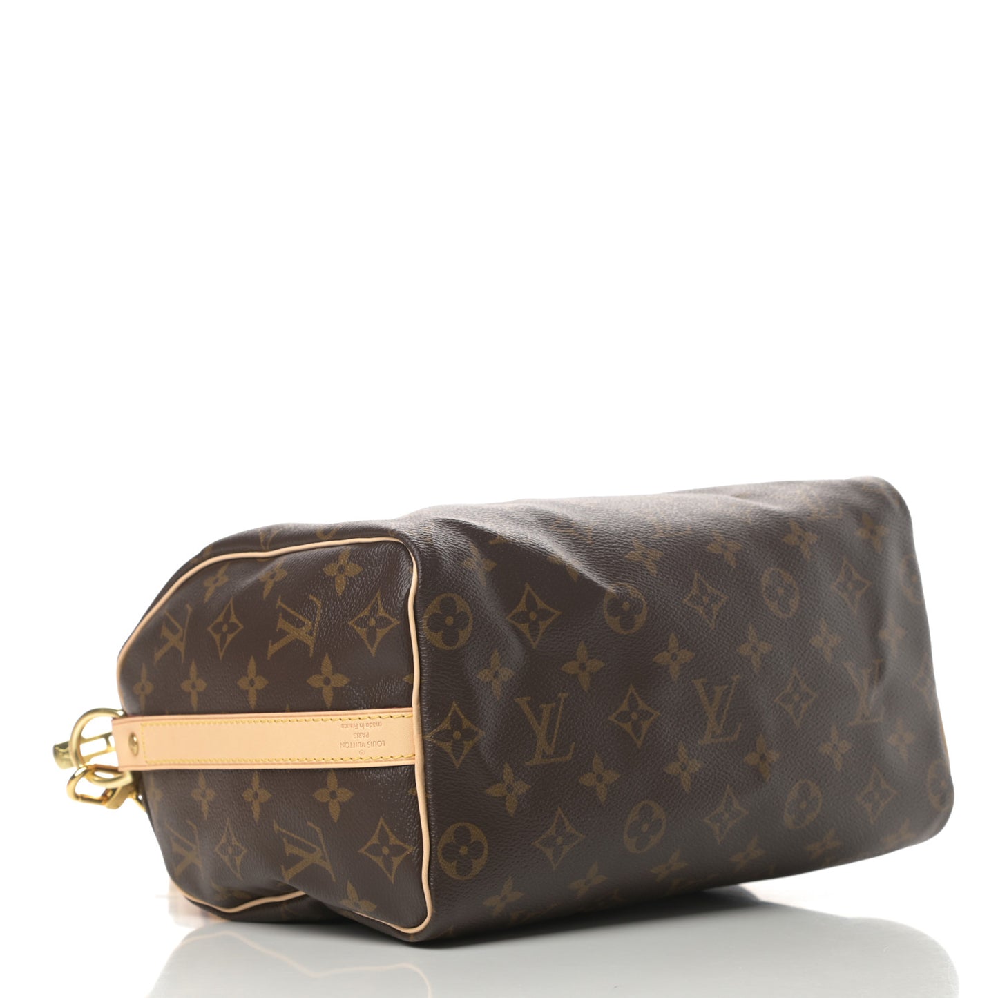 Monogram Speedy Bandouliere 25