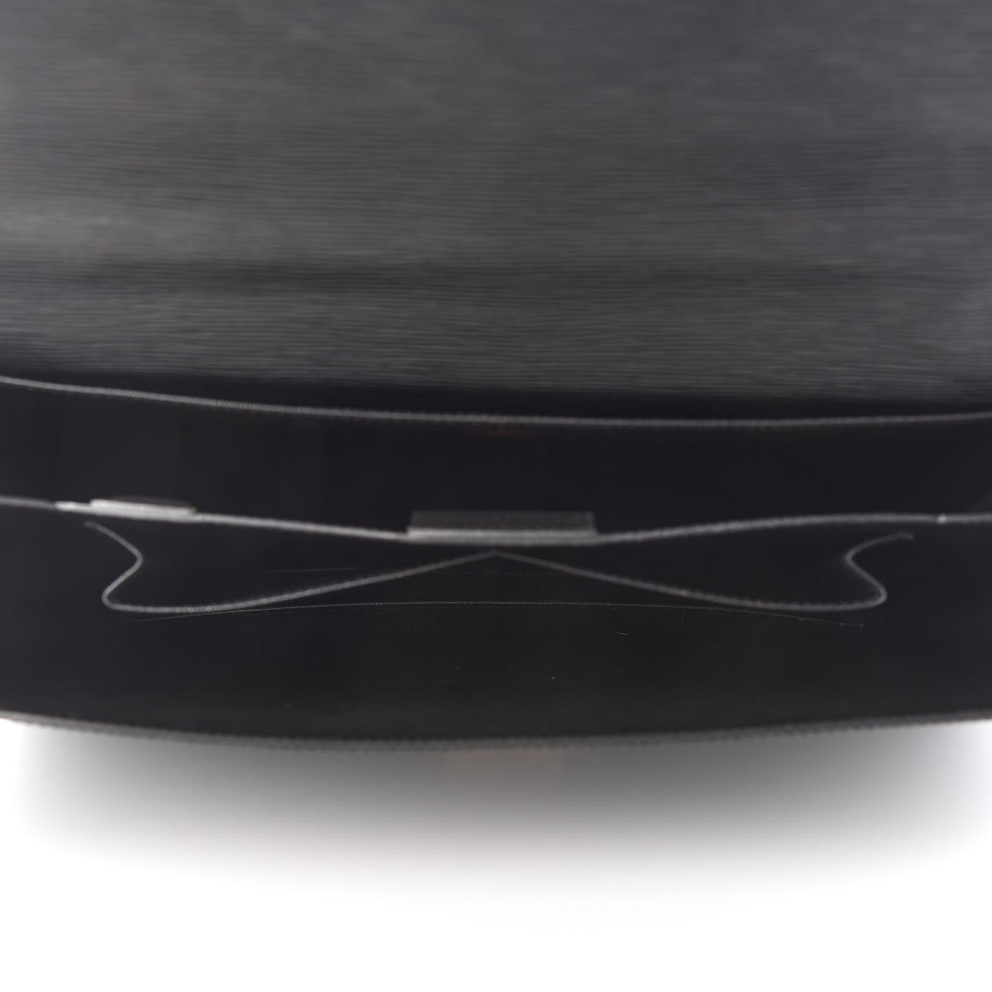 Epi Serviette Conseiller Briefcase Black