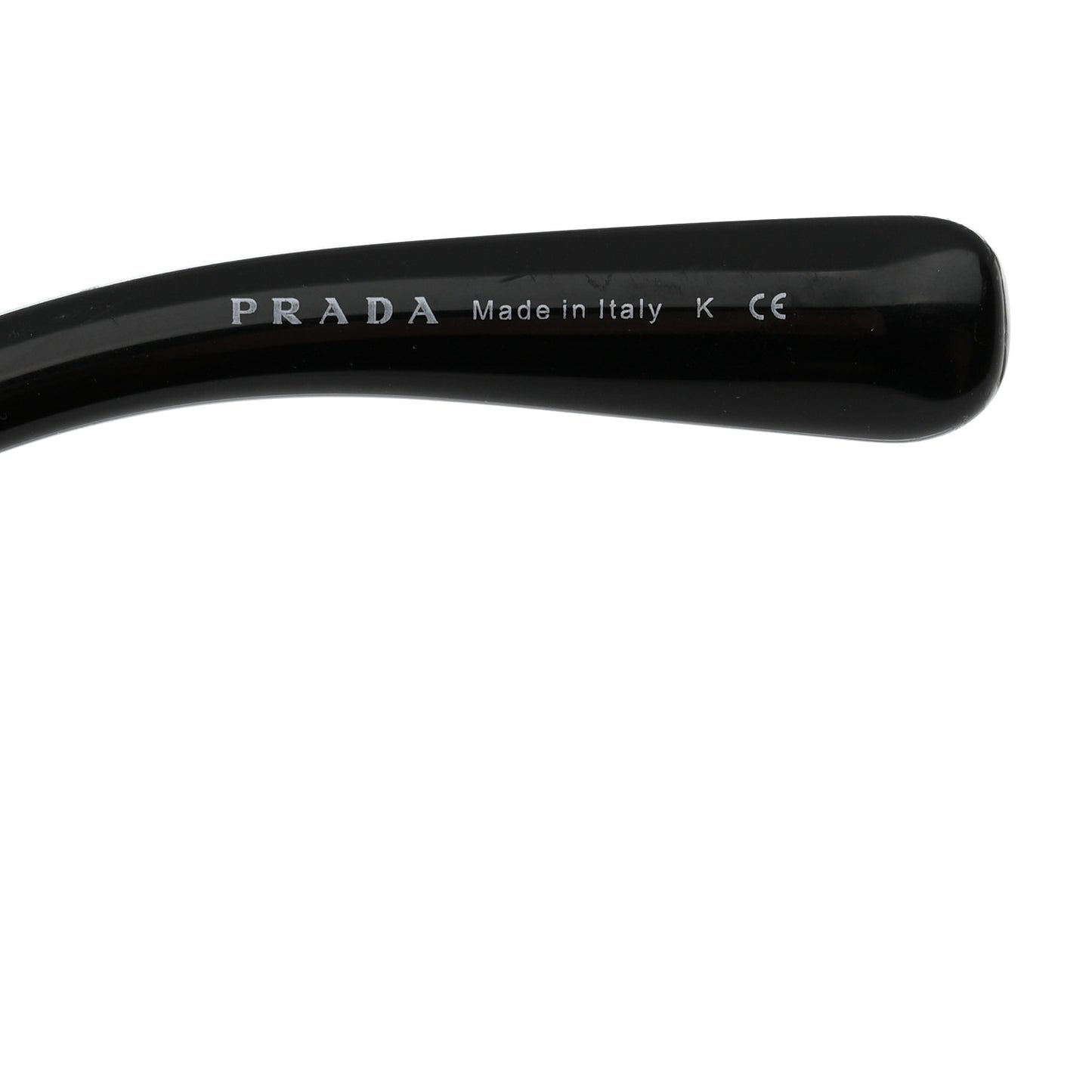 Baroque Sunglasses SPR 27N Black