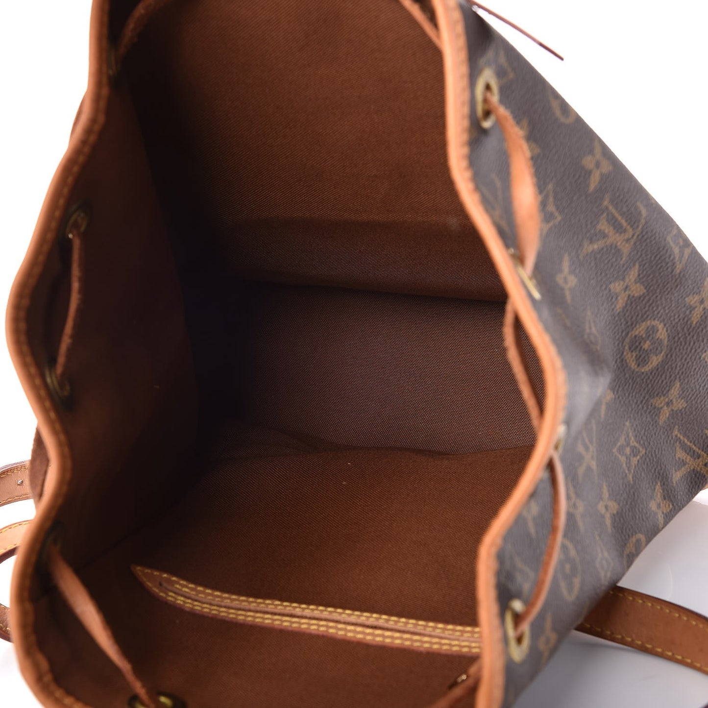Monogram Montsouris MM Backpack