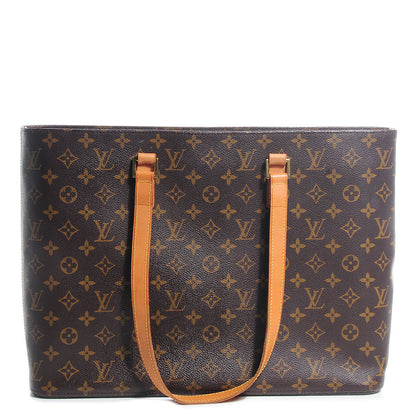 Louis Vuitton Monogram Luco 1 of 6