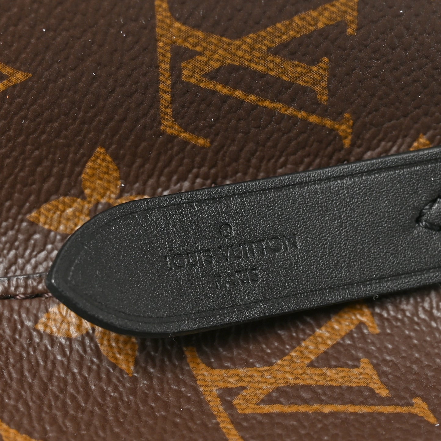 Monogram Neonoe MM Black