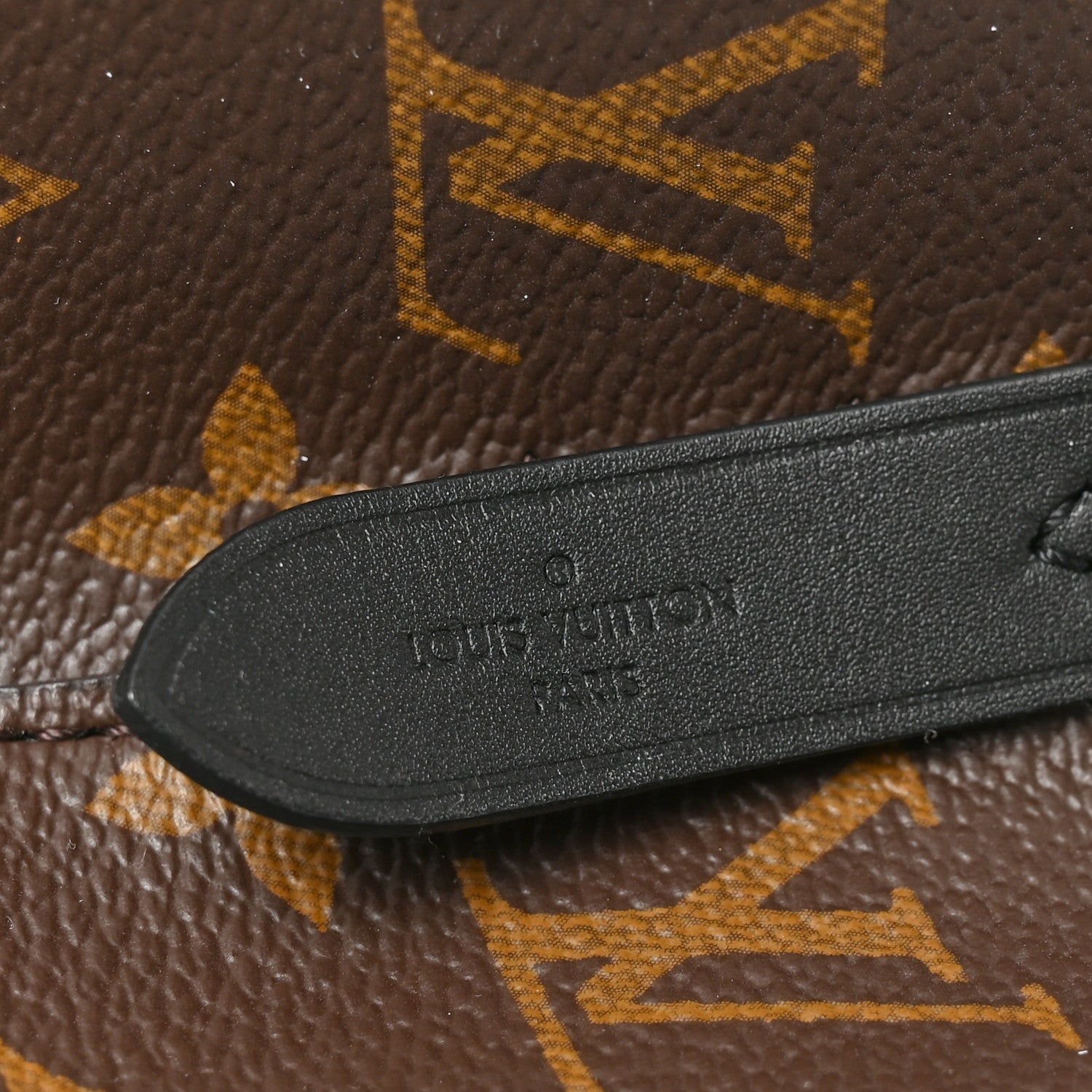Louis Vuitton Monogram Neonoe MM Black 6 of 9