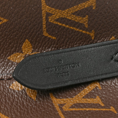 Louis Vuitton Monogram Neonoe MM Black 6 of 9