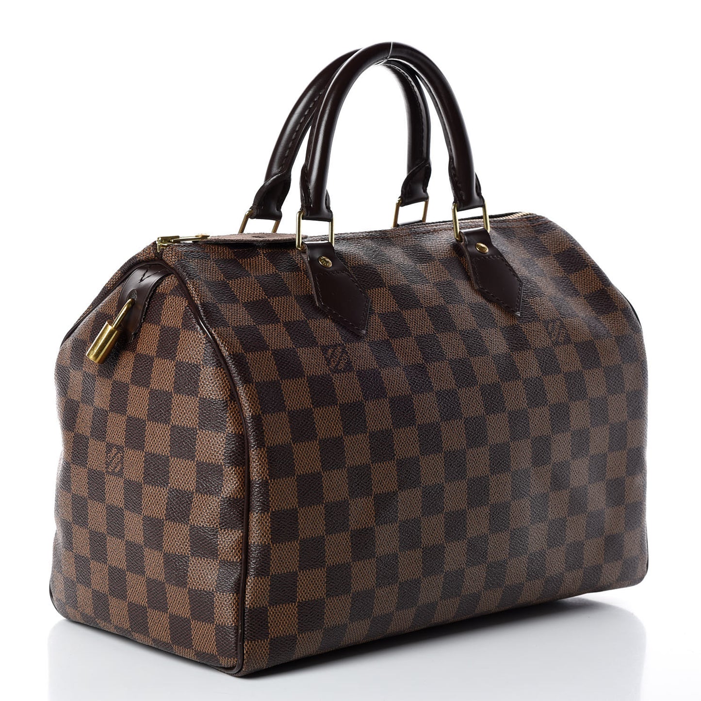 Damier Ebene Speedy 30