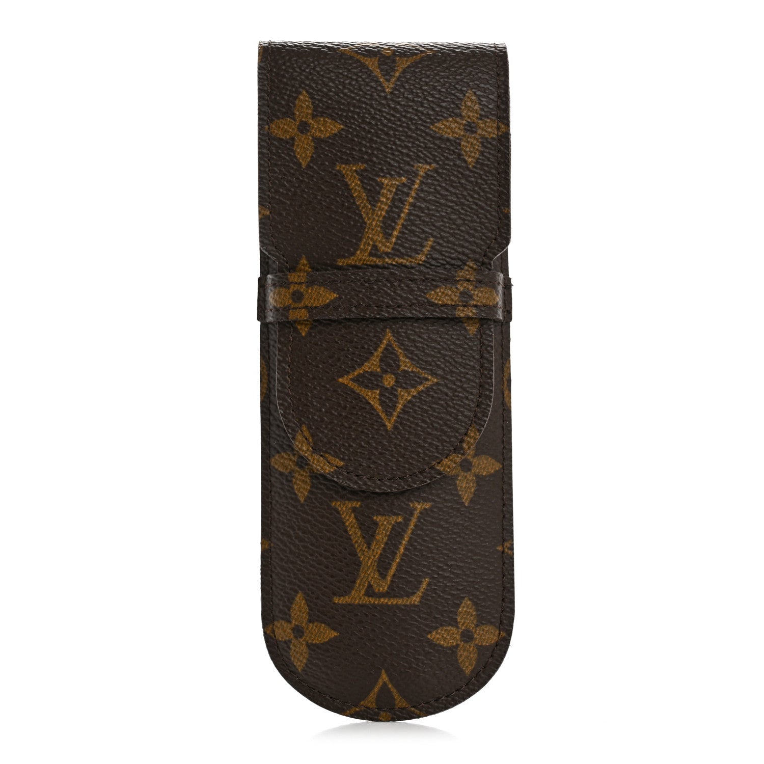 Louis Vuitton Monogram Etui Pen Holder Case 1 of 8