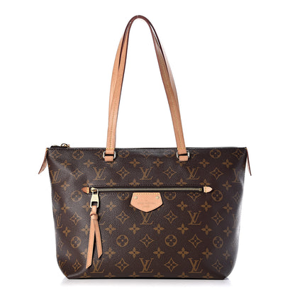 Louis Vuitton Monogram Iena PM 1 of 11