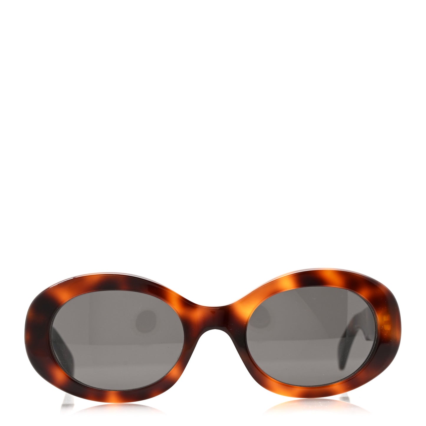 Acetate Triomphe 01 Sunglasses CL 40194U Tortoise