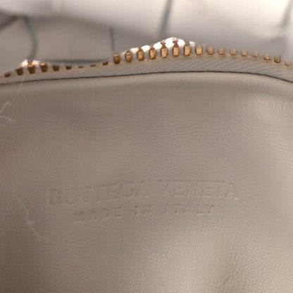 Bottega Veneta Nappa Intrecciato Mini Jodie Chalk 6 of 9