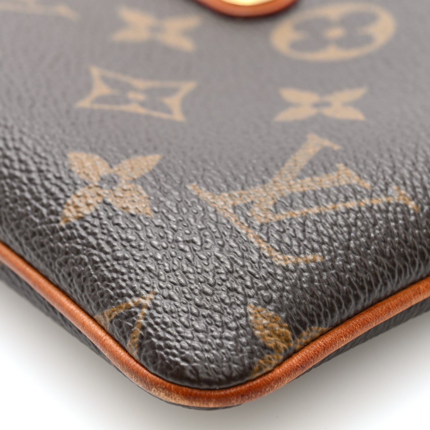 Monogram Pochette Milla MM