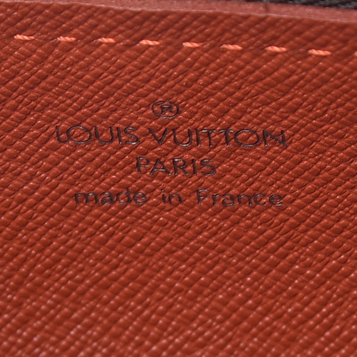Damier Ebene Papillon 30