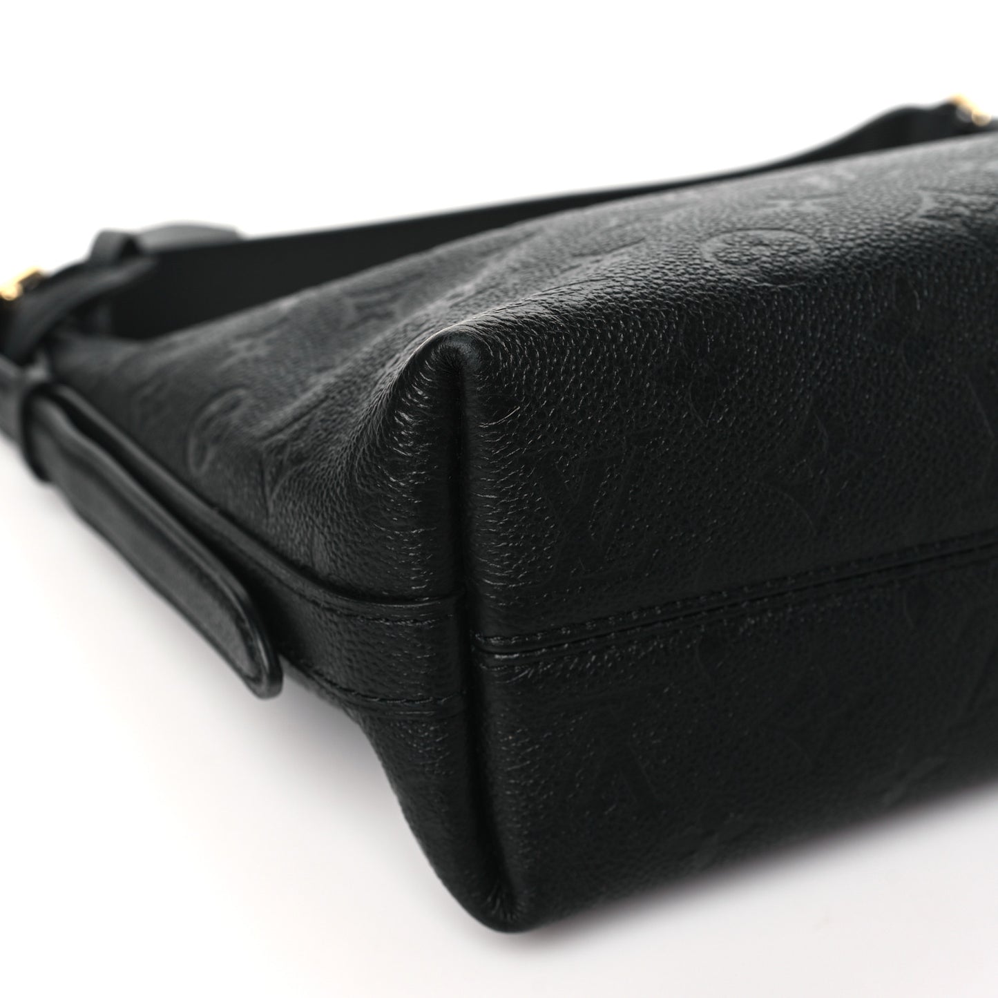 Empreinte Monogram Sac Sport NM Black