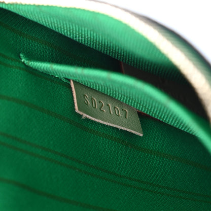 Louis Vuitton Monogram Tahitienne Hawaii Neverfull MM GM Pochette 7 of 7