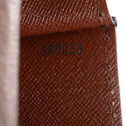 Louis Vuitton Monogram Serviette Conseiller Briefcase 7 of 7